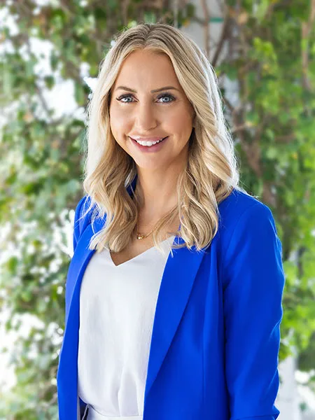 Kelly Rothrock, Principal Designer