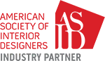 American Society of Interior Designers: Industry Partner