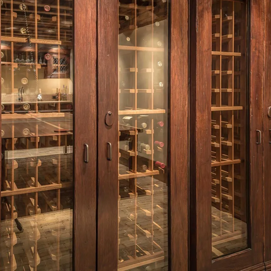 wine