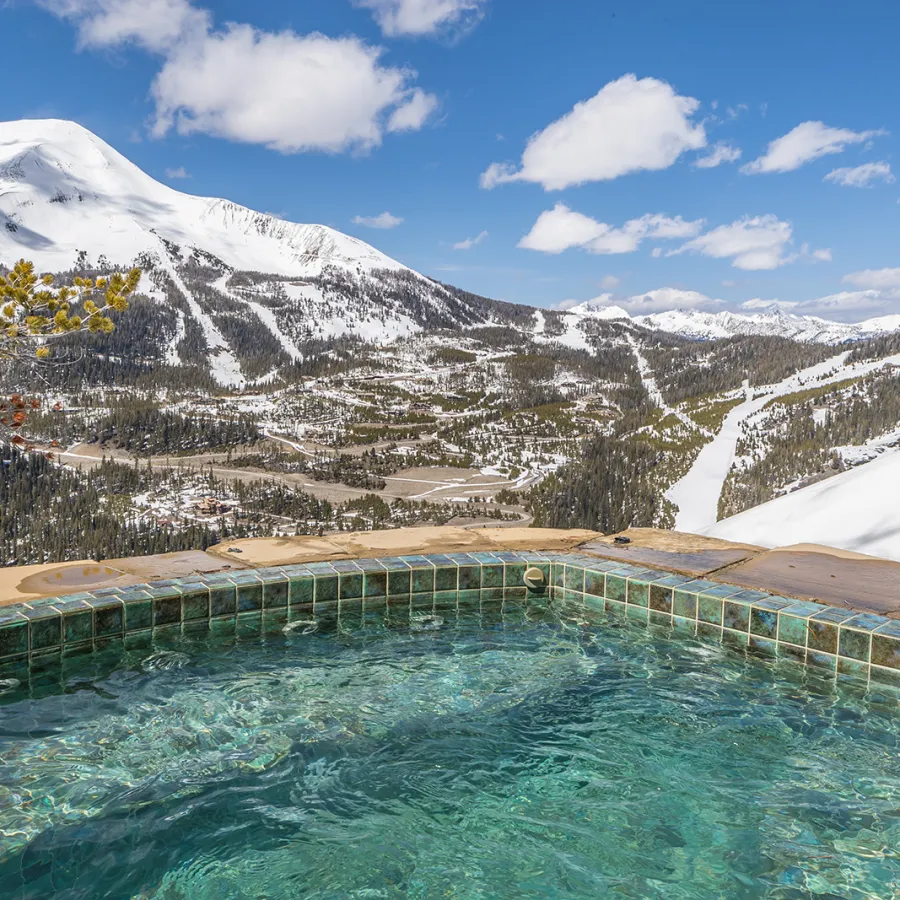 hottub